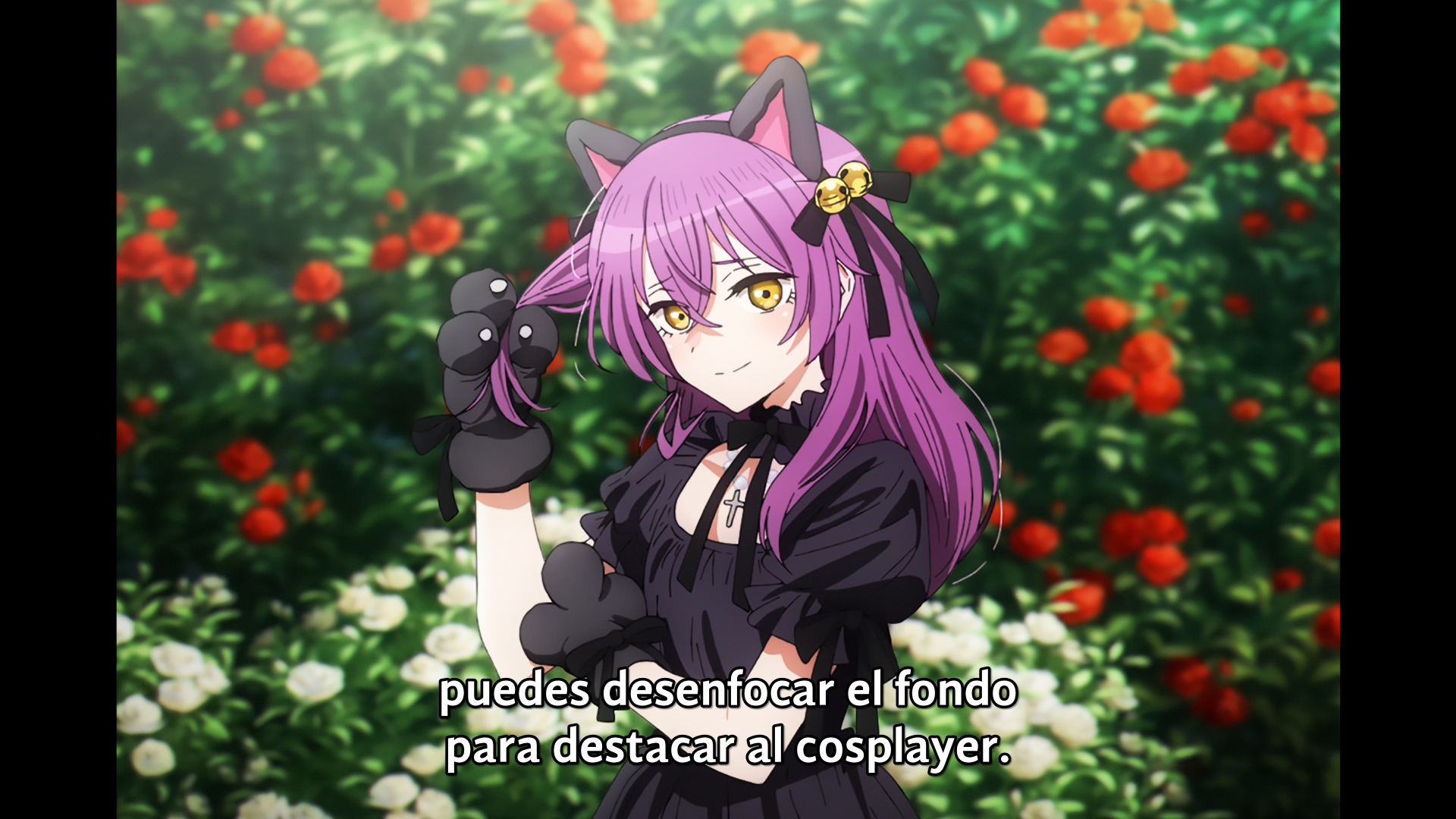 My Dress-Up Darling (XMX)